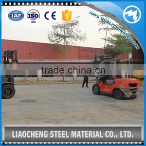 ASTM 5140,JIS SCr440,NF 42C4,DIN 41Cr4 Alloy Seamless Steel Tube thumbnail-5