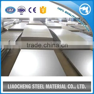 Armor Astm A240 TP304 Coated Steel Sheet Stainless Carbon Steel Plate thumbnail-2