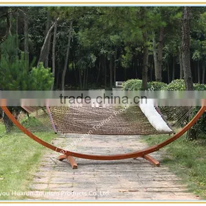 Garden Making Rope Sleeping Hammock Bed thumbnail-1