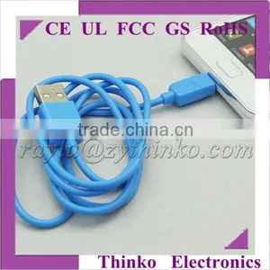 Sharp Price 5pin Micro Usb b Cable thumbnail-1