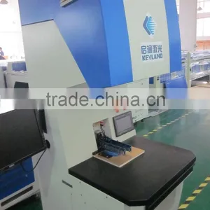 3BB 4BB A Grade Solar Cell Sorter Testing Machine For Test Solar Cell Watt thumbnail-5