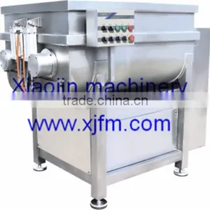 Industrial Meat Mixing Machine thumbnail-1