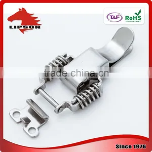TSL-3061 Energy Saving Systems Battery Cases Fastener Retaining Toggle Latch thumbnail-1