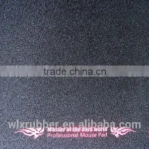 Wholesale for Sublimation Rubber Mouse Pad Roll Material thumbnail-3