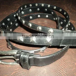 Belt With Rivet thumbnail-1