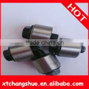 Best-selling Bushing Silent Block Rubber Vibration Mounts for Car and Motorcycle Threaded Rubber Feet thumbnail-1
