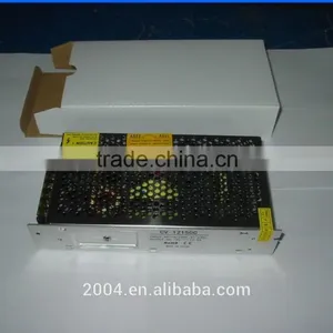 Compact 2 Years Warranty CE,ROHS Approved Switch Mode Power Supply 80W thumbnail-4