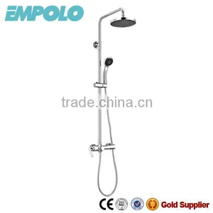 New Model Best Brass Exposed Shower Mixer 79 4601 thumbnail-1