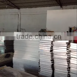 2015 RP High Quality Aluminum Crowd Control Barrier,concert Crowd Control Barrier Barricades thumbnail-3