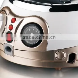 HG660W 3.5bar High Pressure Refilling Professional Electric Steam Station Generator Iron thumbnail-2