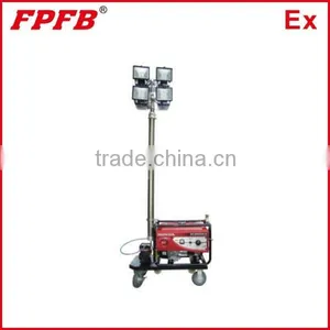 FQY6800 Explosion Proof Movable Work Light thumbnail-1