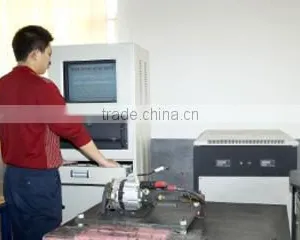 Cixi Huaxing Automotive Electric Appliance Co., Ltd. company overview - view 3 thumbnail