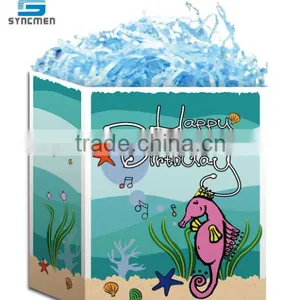 Customized Birthday Gift Bag thumbnail-2