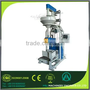Semi Automatic Carbon Black Powder Filling Machine thumbnail-3