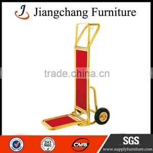 Metal Strong Hotel Trolley JC-TC11 thumbnail-2