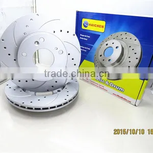Braking Brake Discs Auto Accessories thumbnail-4
