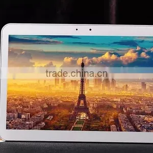 4G 10 Inch Android 5.1 High End 4G Phablet Tablet pc FDD LTE 4G Phablet IPS 1280*800 Dual Sim Slot CPU 1.7G All Function thumbnail-4