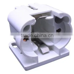 H Tube 11W Energy-saving LED Horizontal Plug G23 Lamp Socket Lamp Adapter Socket thumbnail-4