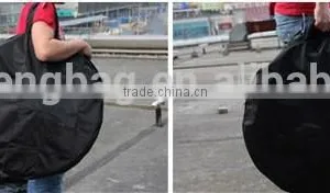 Cheap Waterproof 73cm Polyester Bike Wheel Bag RYB069 Quality Choice thumbnail-5
