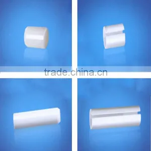 Zirconia Ceramic Split/Alignment Sleeve thumbnail-3