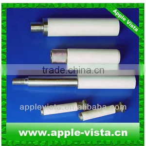 95% or 99% Alumina Ceramic Heater Tube(good Quality With Best Price) thumbnail-1