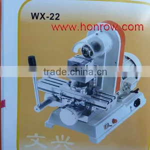 High Quality Model WX-22 WenXing Key Cutting Machine Locksmith Tools thumbnail-1