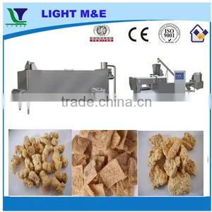 Manufactures And Suppliers of Textured Soya Protein Equipment thumbnail-4