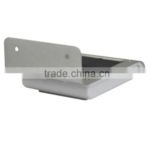 Aluminum Outdoor Light / Outdoor Wall Light Motion Sensor Lights thumbnail-3