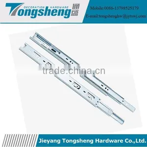 Ball Bearing Heavy Duty Drawer Slide thumbnail-1