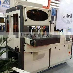 GS-230 Hot Sale Good Quality Rigid Box Making Machinery thumbnail-4