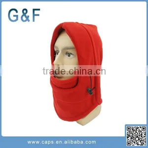 Custom Motorcycle Fleece Balaclava With Free Sample Quality Choice thumbnail-3