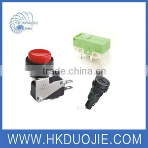 100% Original HIGHLY Switch FS101+10 Electronic Switch 10a Fuse Holder thumbnail-1