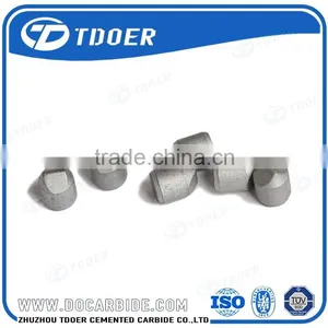 Carbide Button For Mining Tungsten Carbide Button For Mining Part Of Excavator thumbnail-3