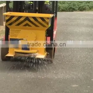 Rock Salt in Bulk 98-99% for Salt Contractors 2016/2017 (SGS Certificate) thumbnail-1