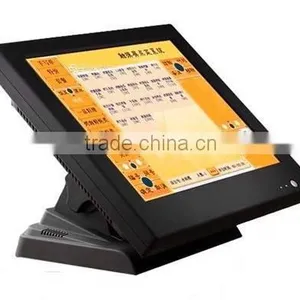 15" Touch Screen POS,Pos Terminal,All in One Pos System thumbnail-1