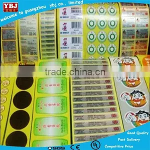 2013 Popular Crystal Sticker Epoxy Domed Sticker 3d Epoxy Dome Stickers thumbnail-5