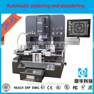Dinghua Auto Bga Machine All in One Soldering Iron Rework tv / bl Motherboard in Johannesburg DH-A5 thumbnail-1