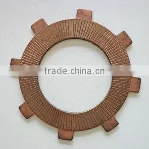 MISUITCM/NIIGATA Parts Copper-base Friction Disc (G-3-8673C/3-8673C/3-8673E/PH-03B) thumbnail-1