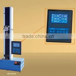 LDW Digital Tensile Testing Machine Single Column thumbnail-1