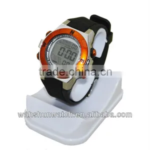 Hot Sale Lcd Digital Watchcricket Live Sports Watches Fashion Cheap Watches Arm Time Led Watch thumbnail-1