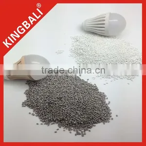 PA66 Plastic Pellets With 30% GF Reinforced Advantage Price and Hitgh Quality thumbnail-1