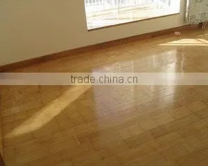 Hdf Manufacturer China Class 31 Laminate Floor Ac3 thumbnail-1