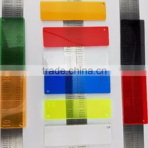 Acrylic Partition Wall Panel,ISO Factory Product thumbnail-3