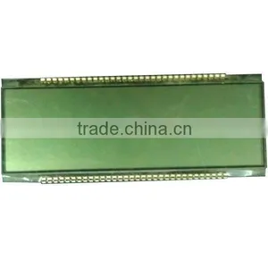6 Digits 50PIN Fuel Dispenser LCD Display LCD Panel thumbnail-1