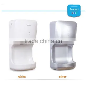 Hand Hygiene Appliance Touch Free Jet Air Hand Dryer For Toilet thumbnail-4
