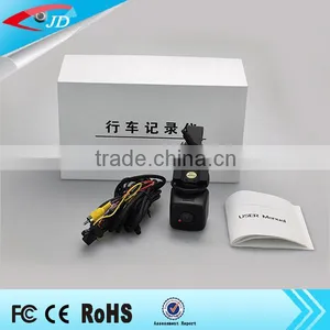 for Nisan Car Series Factory Directly Wifi Full hd 1080p Car Dvr Black Box thumbnail-4