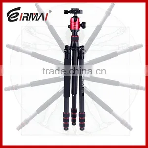 Heavy Duty Camera Tripod Professional Tripod Flexible Tripod for Digital Camera Dslr Slr thumbnail-2