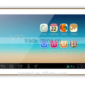 10.1inch Tablet PC Allwinner A33,Quad Core 1.5Ghz thumbnail-2