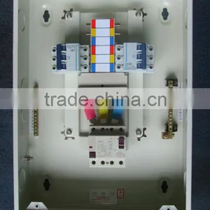 Three Phase Power Board Din Rail Type(EMDB) thumbnail-2