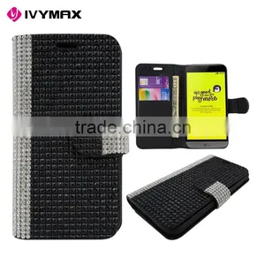 New Arrival PU Mobile Phone Cover Case for LG G5 Supplier's Choice thumbnail-2